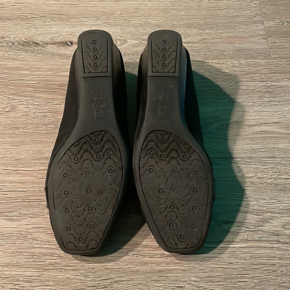 Life Stride Wedges - Picture 4 of 5
